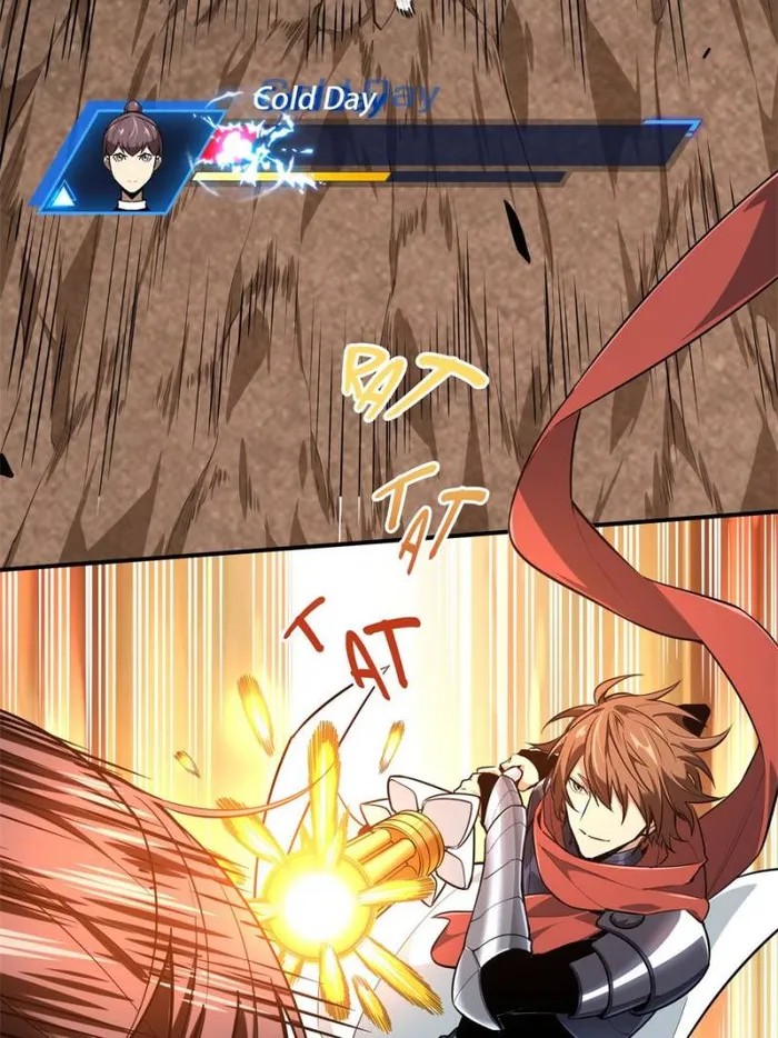 The King’s Avatar (Reboot) chapter 97 page 42