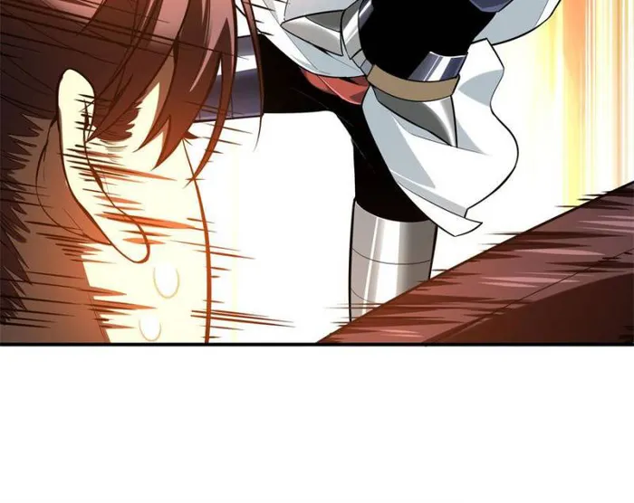 The King’s Avatar (Reboot) chapter 97 page 43