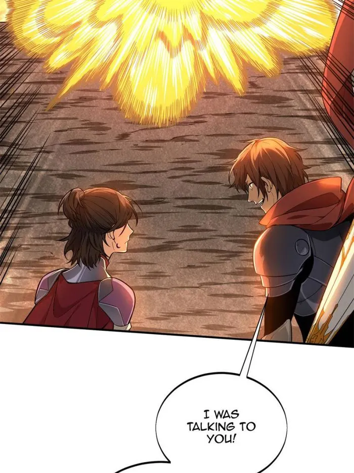 The King’s Avatar (Reboot) chapter 97 page 45