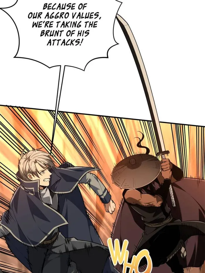 The King’s Avatar (Reboot) chapter 97 page 50