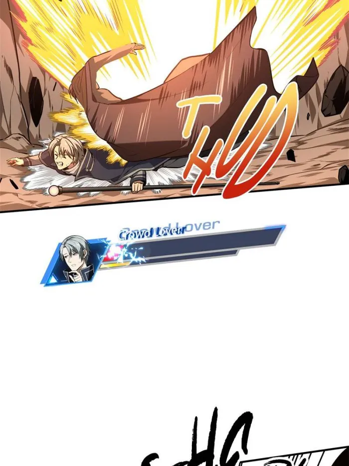 The King’s Avatar (Reboot) chapter 97 page 54