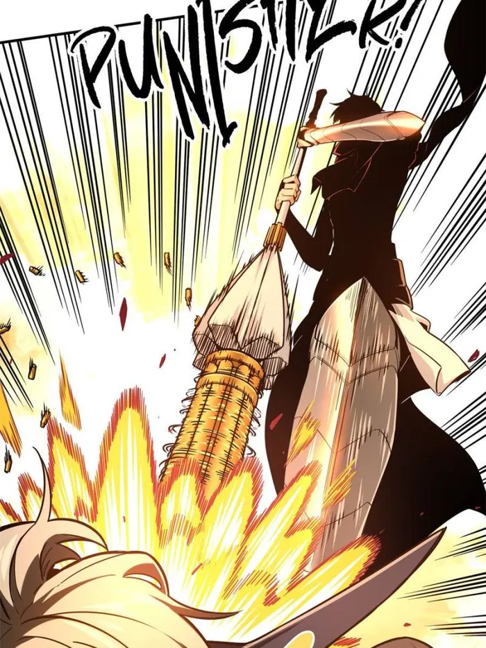 The King’s Avatar (Reboot) chapter 97 page 55