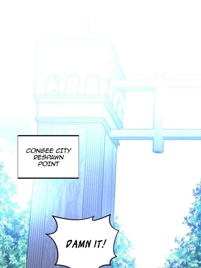 The King’s Avatar (Reboot) chapter 97 page 57