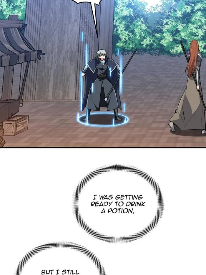 The King’s Avatar (Reboot) chapter 97 page 58