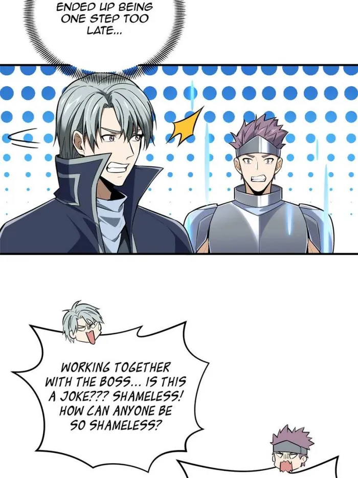 The King’s Avatar (Reboot) chapter 97 page 59