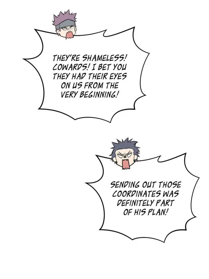 The King’s Avatar (Reboot) chapter 97 page 62