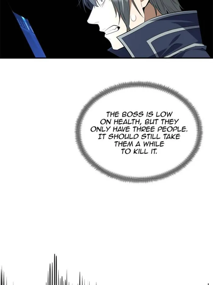 The King’s Avatar (Reboot) chapter 97 page 64