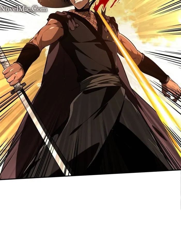 The King’s Avatar (Reboot) chapter 97 page 7