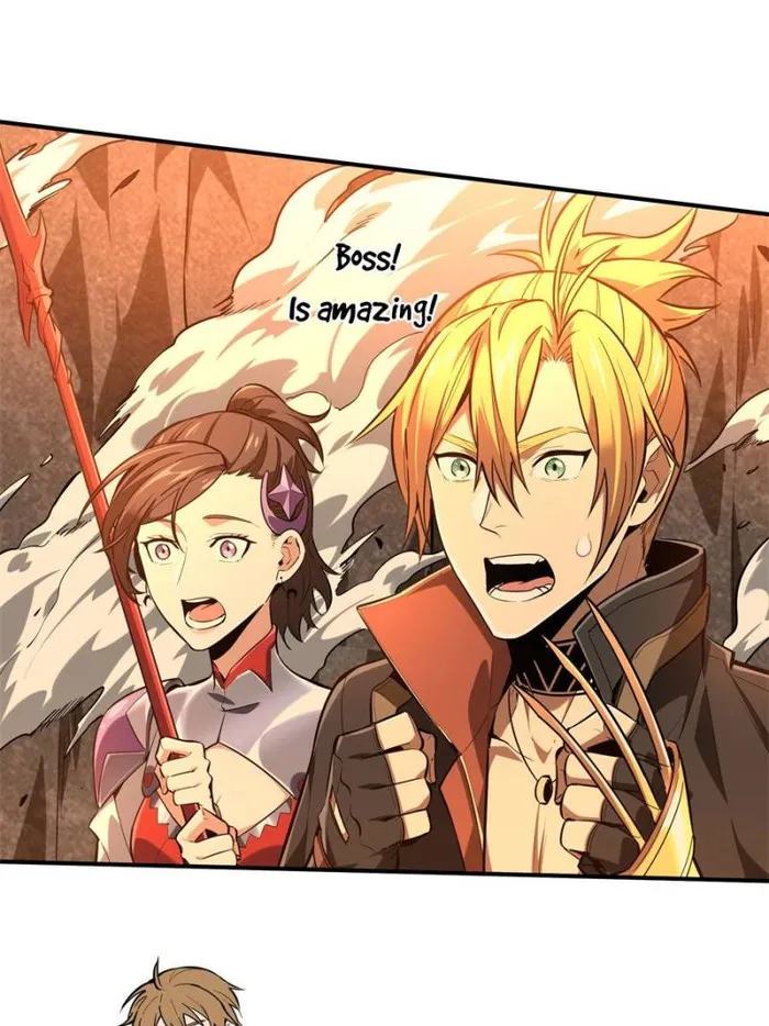 The King’s Avatar (Reboot) chapter 97 page 70