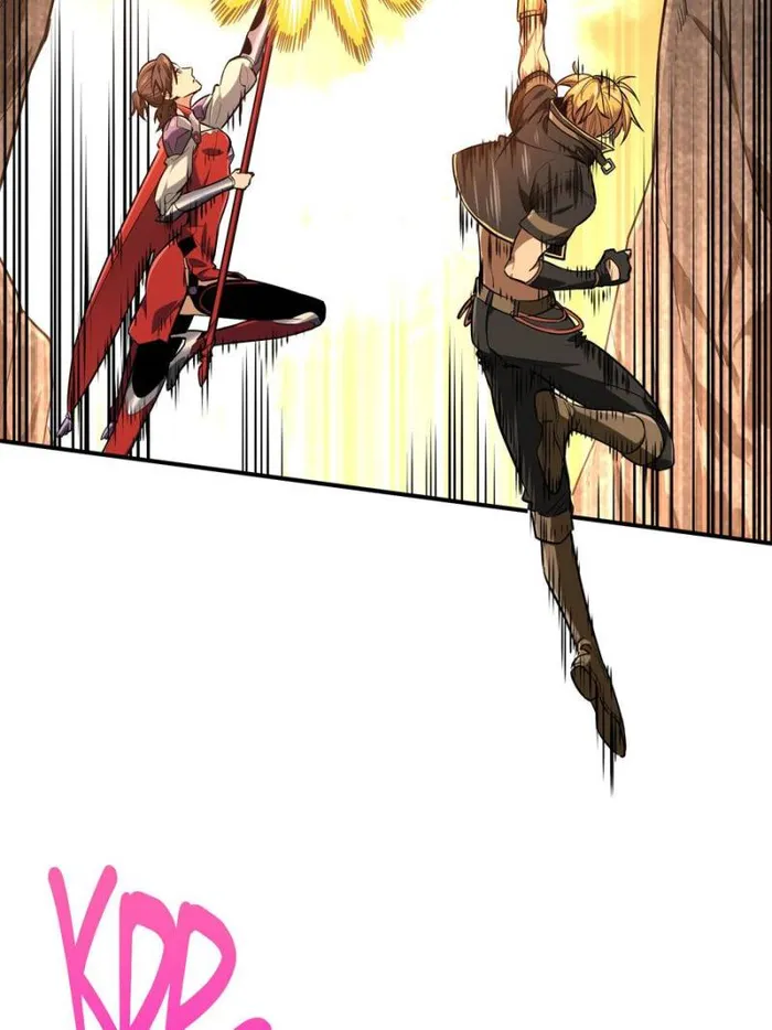 The King’s Avatar (Reboot) chapter 97 page 75