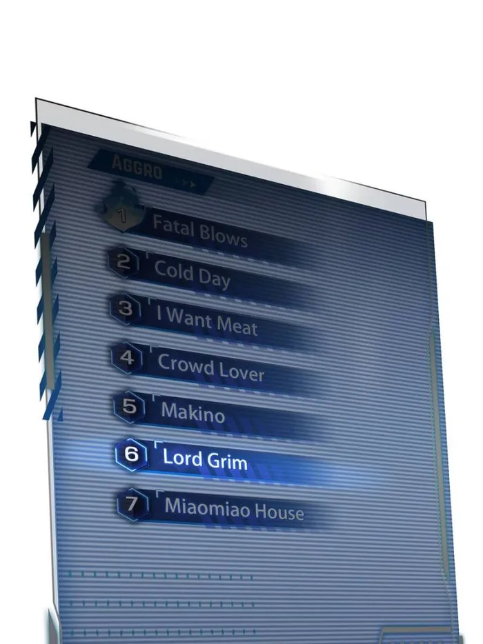 The King’s Avatar (Reboot) chapter 97 page 8