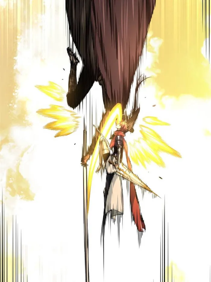 The King’s Avatar (Reboot) chapter 97 page 80