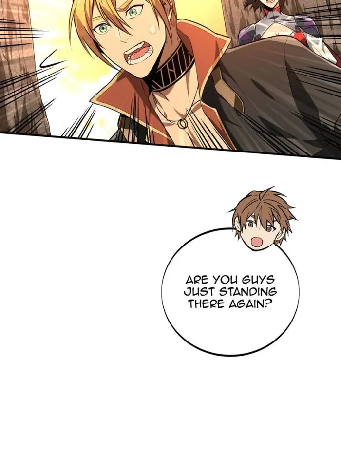 The King’s Avatar (Reboot) chapter 97 page 84