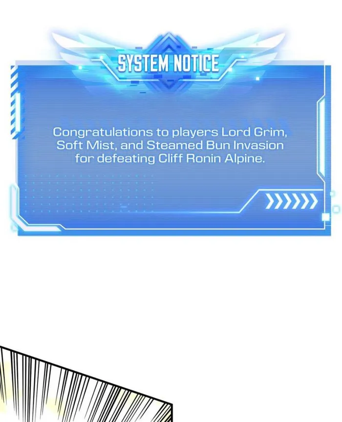 The King’s Avatar (Reboot) chapter 98 page 1