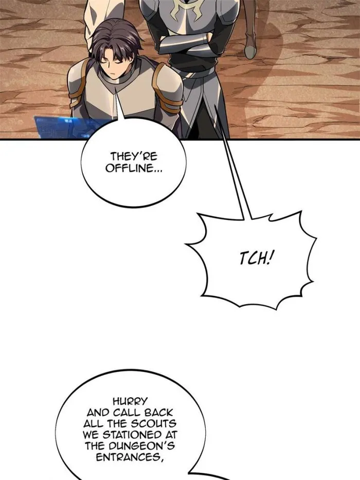 The King’s Avatar (Reboot) chapter 98 page 10