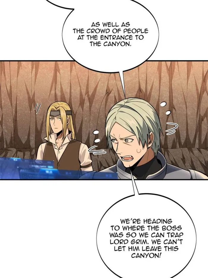 The King’s Avatar (Reboot) chapter 98 page 11