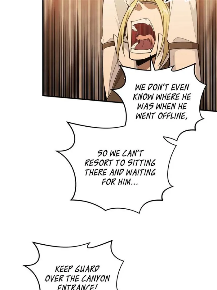 The King’s Avatar (Reboot) chapter 98 page 16