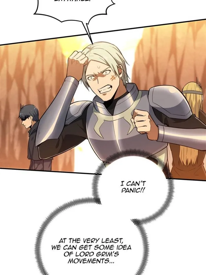 The King’s Avatar (Reboot) chapter 98 page 17