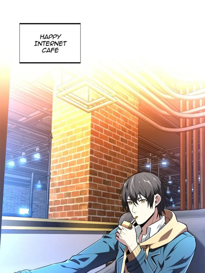 The King’s Avatar (Reboot) chapter 98 page 19