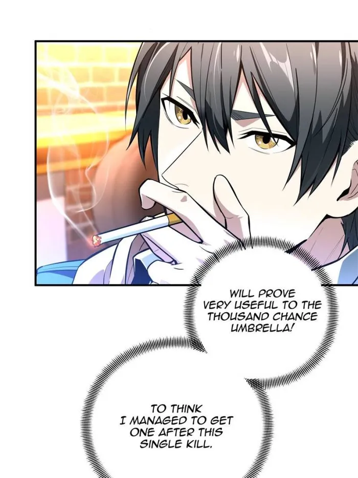 The King’s Avatar (Reboot) chapter 98 page 22