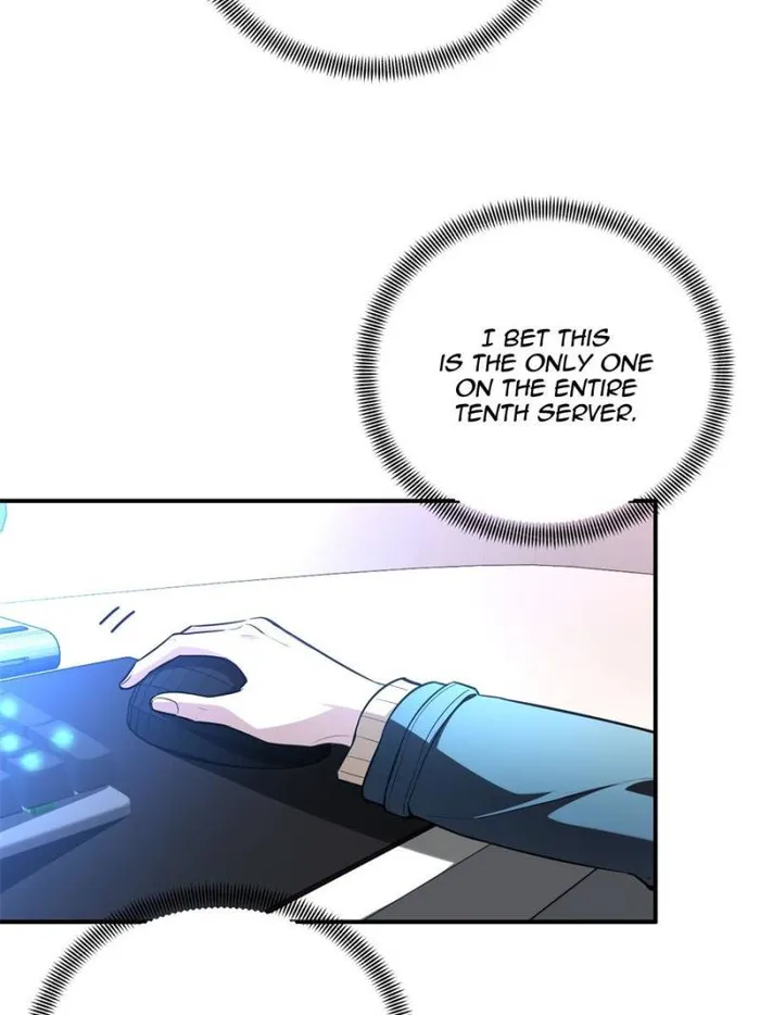 The King’s Avatar (Reboot) chapter 98 page 23