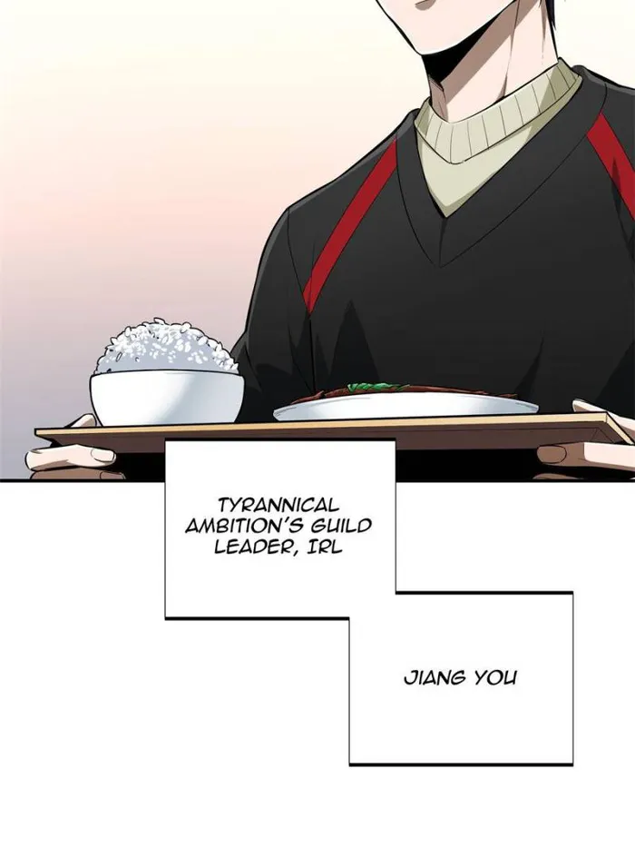 The King’s Avatar (Reboot) chapter 98 page 29