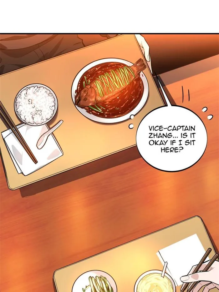 The King’s Avatar (Reboot) chapter 98 page 30