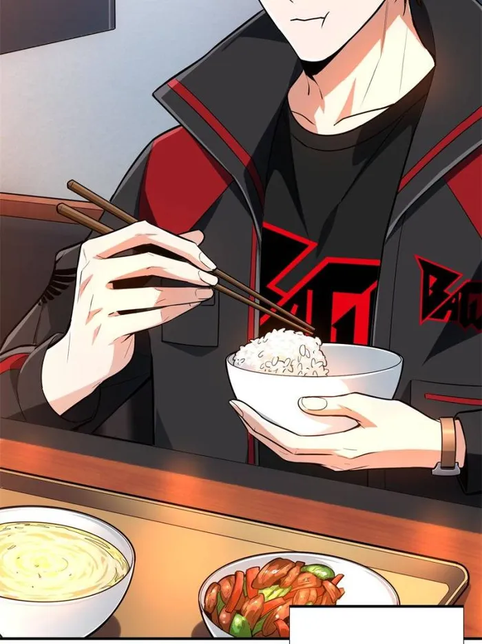 The King’s Avatar (Reboot) chapter 98 page 34