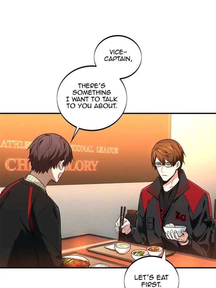 The King’s Avatar (Reboot) chapter 98 page 36