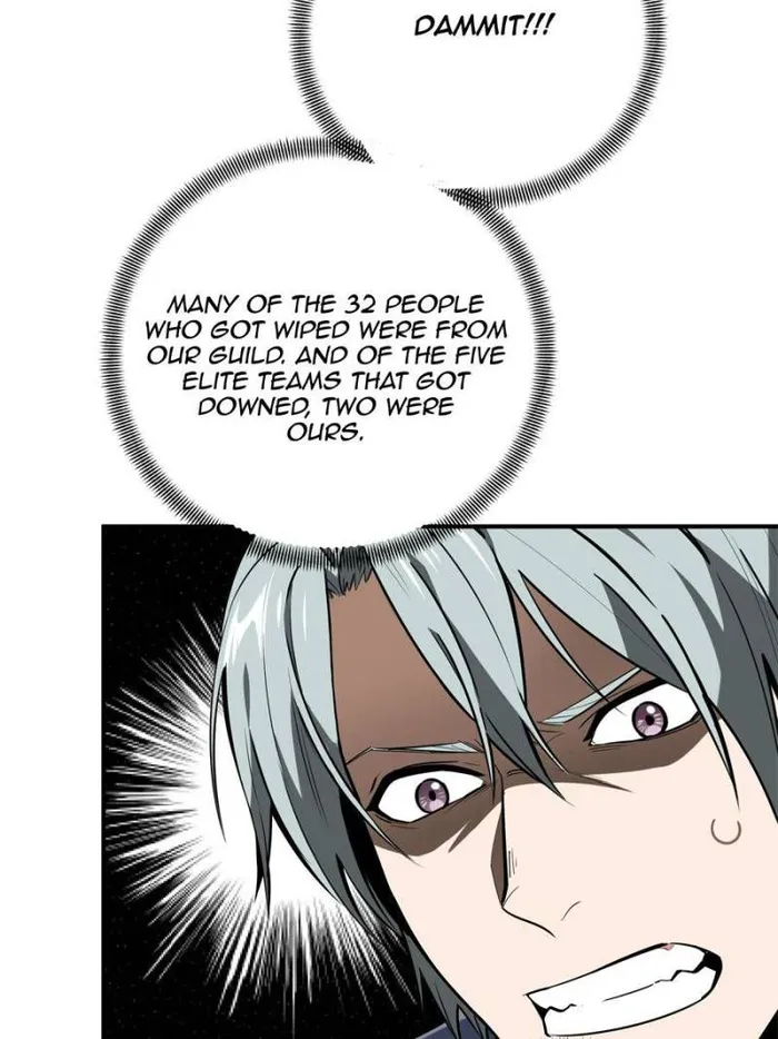 The King’s Avatar (Reboot) chapter 98 page 4