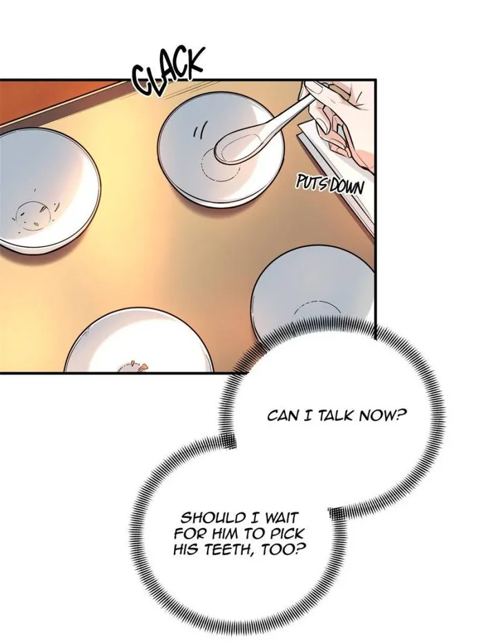 The King’s Avatar (Reboot) chapter 98 page 42