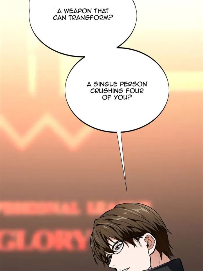 The King’s Avatar (Reboot) chapter 98 page 45