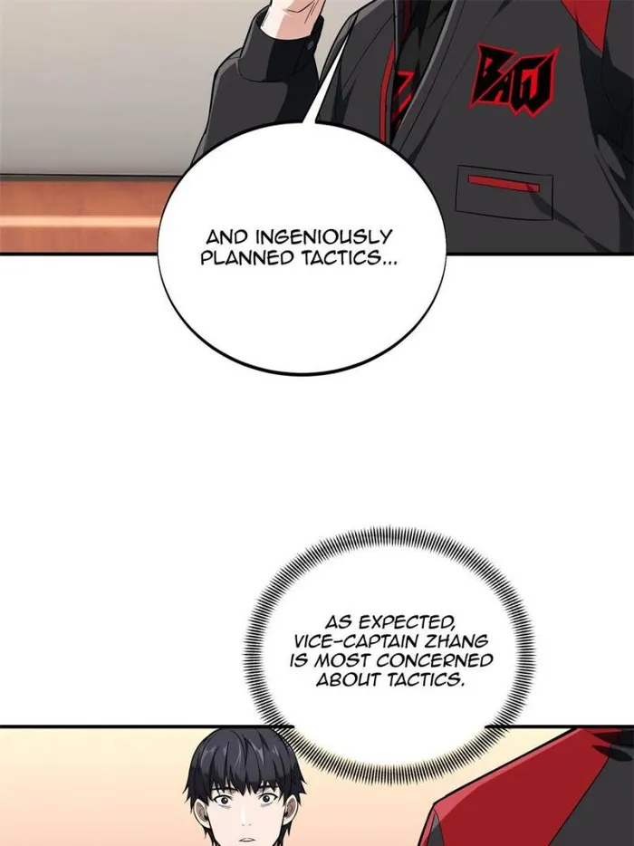 The King’s Avatar (Reboot) chapter 98 page 47