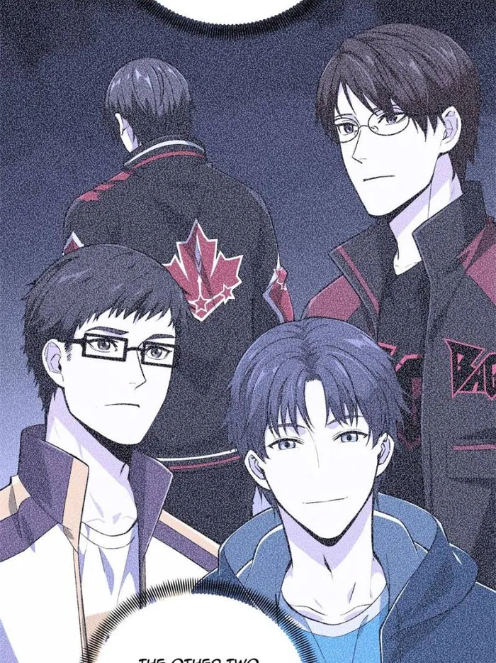 The King’s Avatar (Reboot) chapter 98 page 49