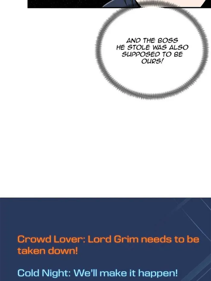 The King’s Avatar (Reboot) chapter 98 page 5