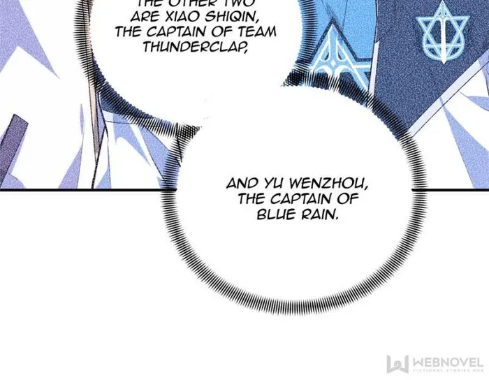 The King’s Avatar (Reboot) chapter 98 page 50