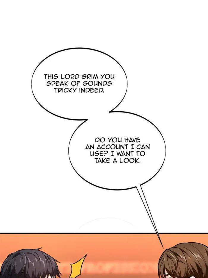 The King’s Avatar (Reboot) chapter 98 page 51