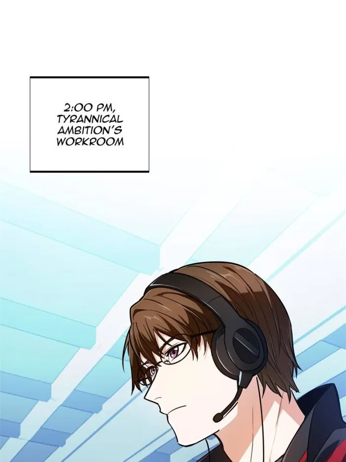 The King’s Avatar (Reboot) chapter 98 page 55