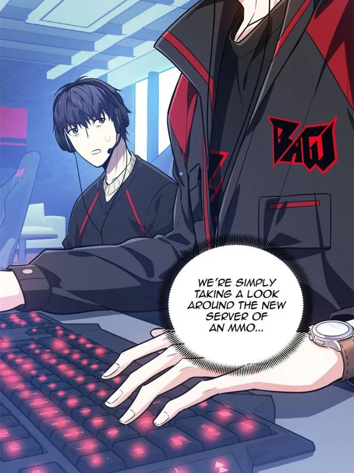 The King’s Avatar (Reboot) chapter 98 page 56