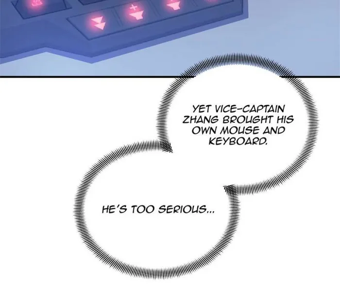 The King’s Avatar (Reboot) chapter 98 page 57