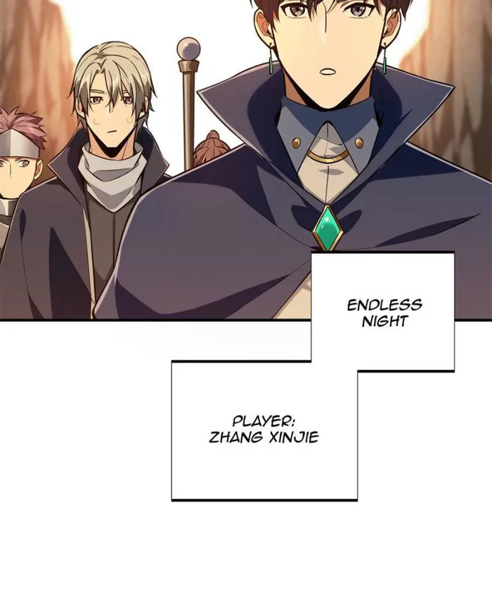 The King’s Avatar (Reboot) chapter 98 page 62