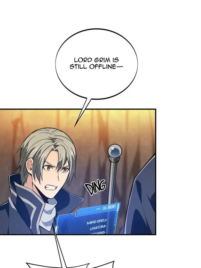 The King’s Avatar (Reboot) chapter 98 page 63