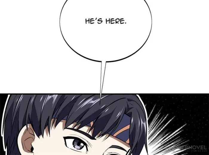 The King’s Avatar (Reboot) chapter 98 page 67