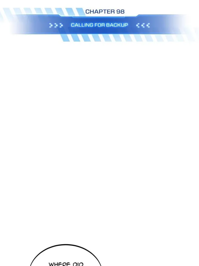 The King’s Avatar (Reboot) chapter 98 page 8