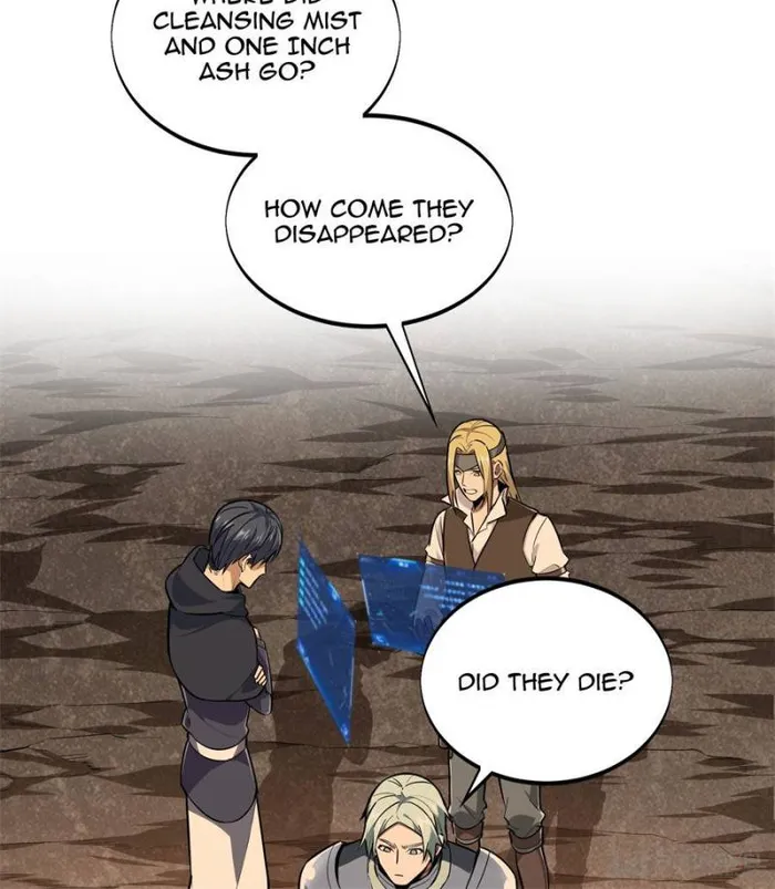 The King’s Avatar (Reboot) chapter 98 page 9