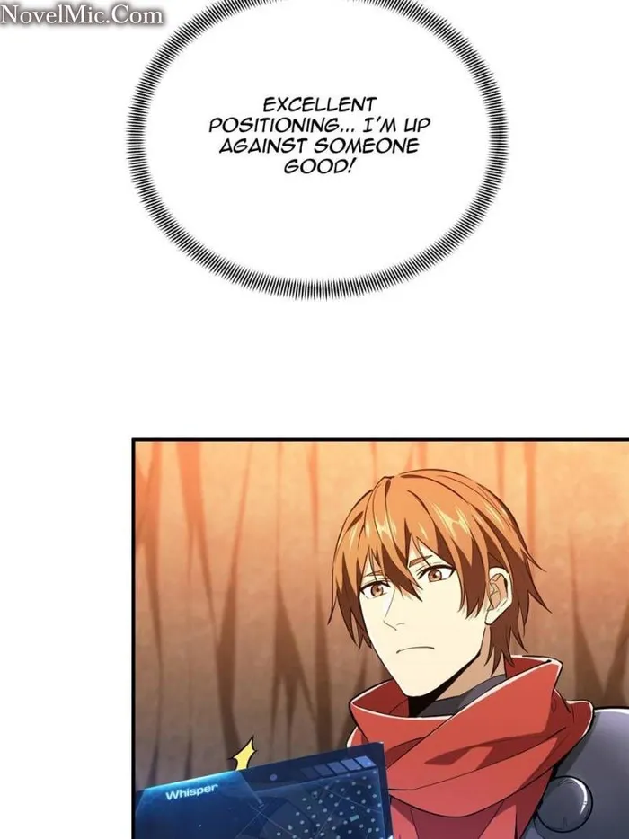 The King’s Avatar (Reboot) chapter 99 page 11