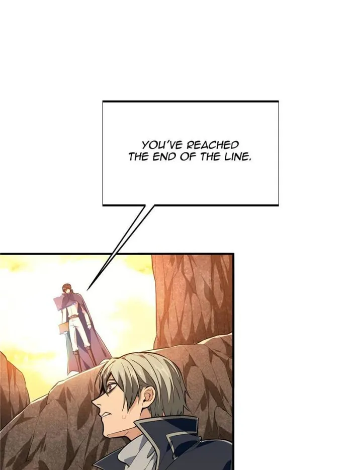 The King’s Avatar (Reboot) chapter 99 page 13