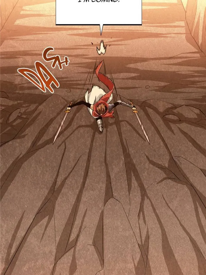 The King’s Avatar (Reboot) chapter 99 page 16