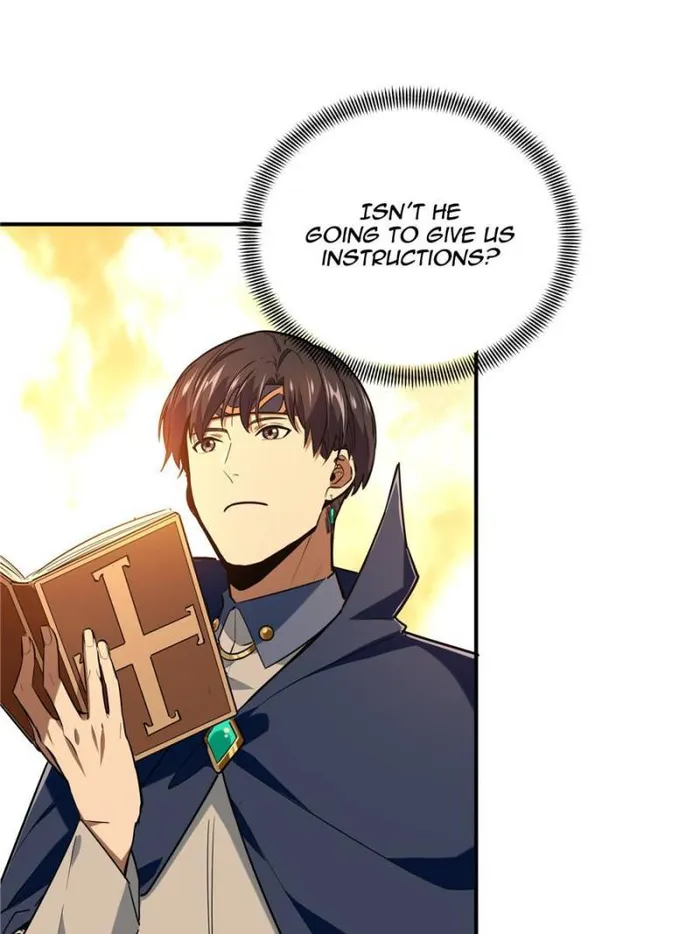 The King’s Avatar (Reboot) chapter 99 page 18