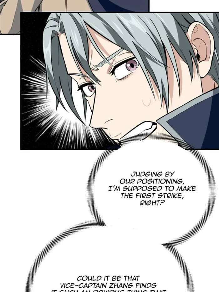 The King’s Avatar (Reboot) chapter 99 page 19